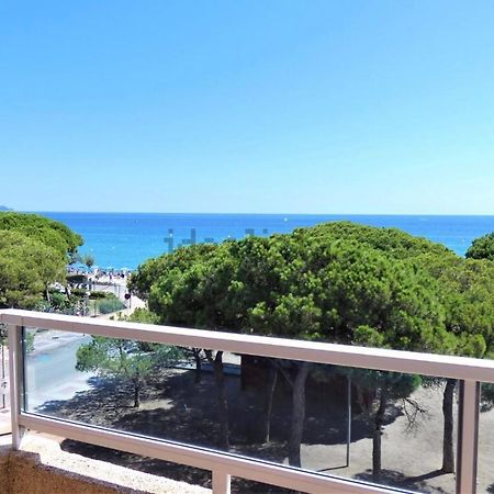 Apartment Direkt Am Strand بلانيس المظهر الخارجي الصورة