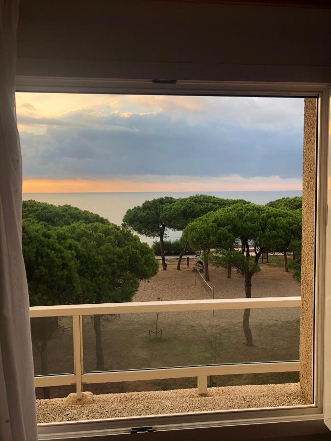 Apartment Direkt Am Strand بلانيس المظهر الخارجي الصورة