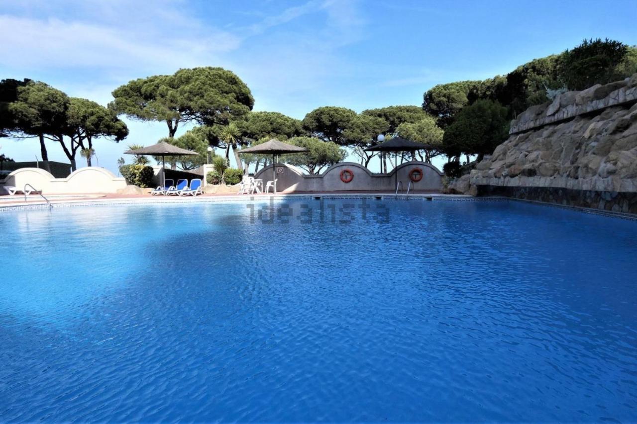 Apartment Direkt Am Strand بلانيس المظهر الخارجي الصورة