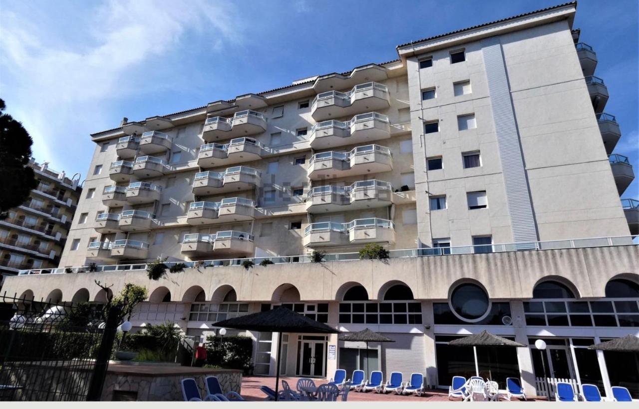 Apartment Direkt Am Strand بلانيس المظهر الخارجي الصورة
