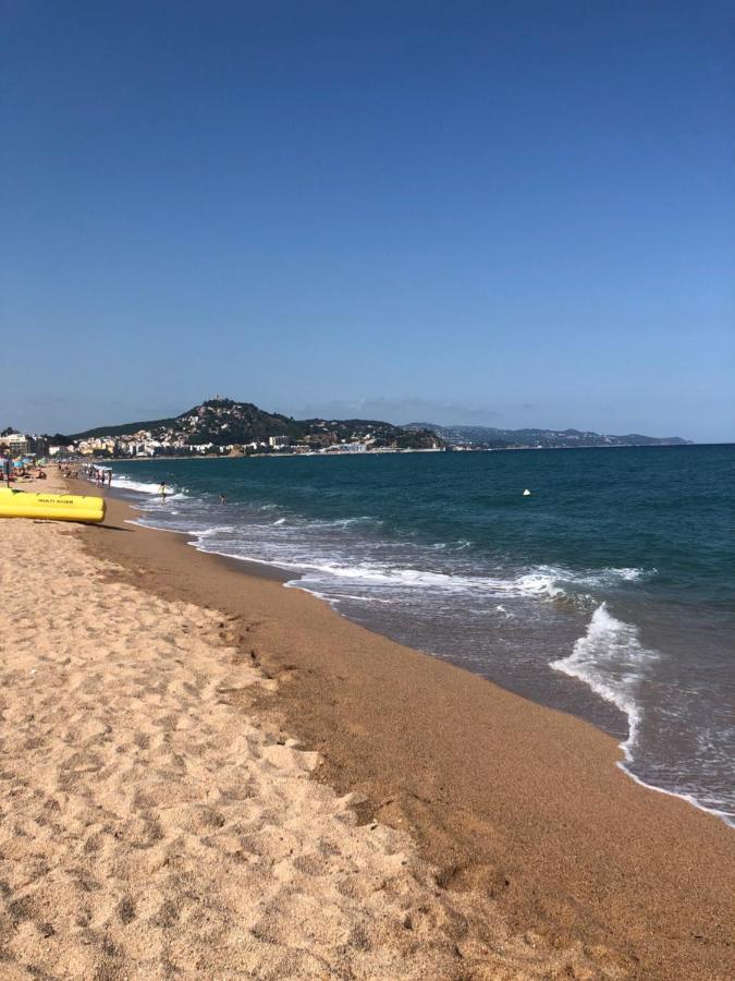 Apartment Direkt Am Strand بلانيس المظهر الخارجي الصورة