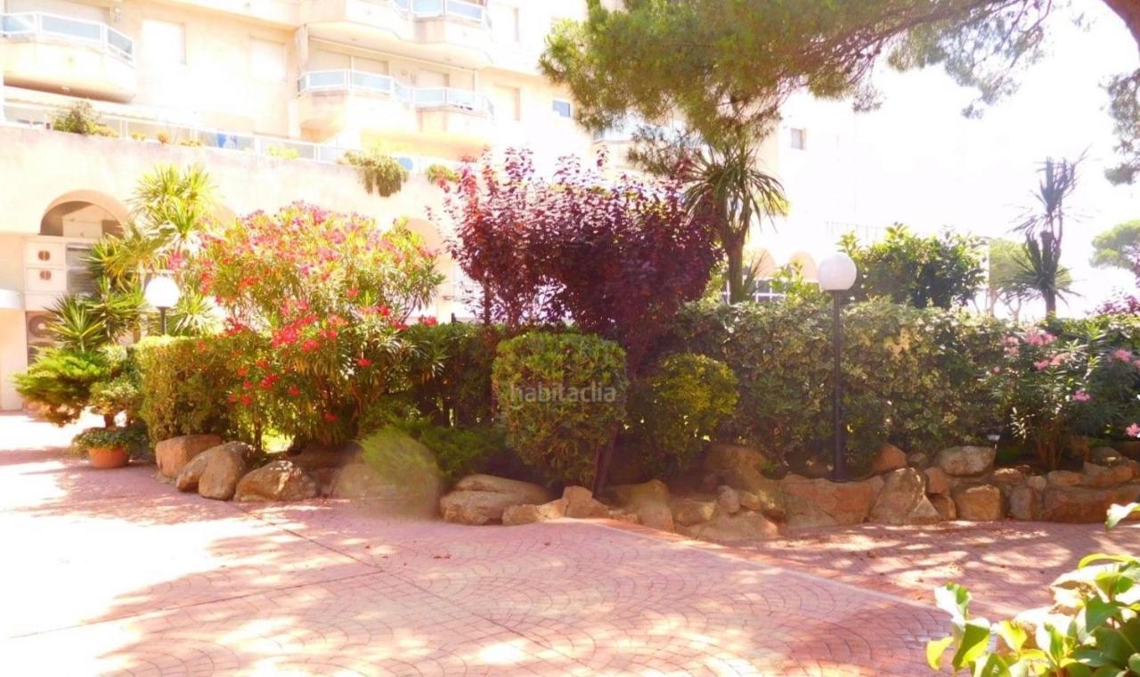 Apartment Direkt Am Strand بلانيس المظهر الخارجي الصورة