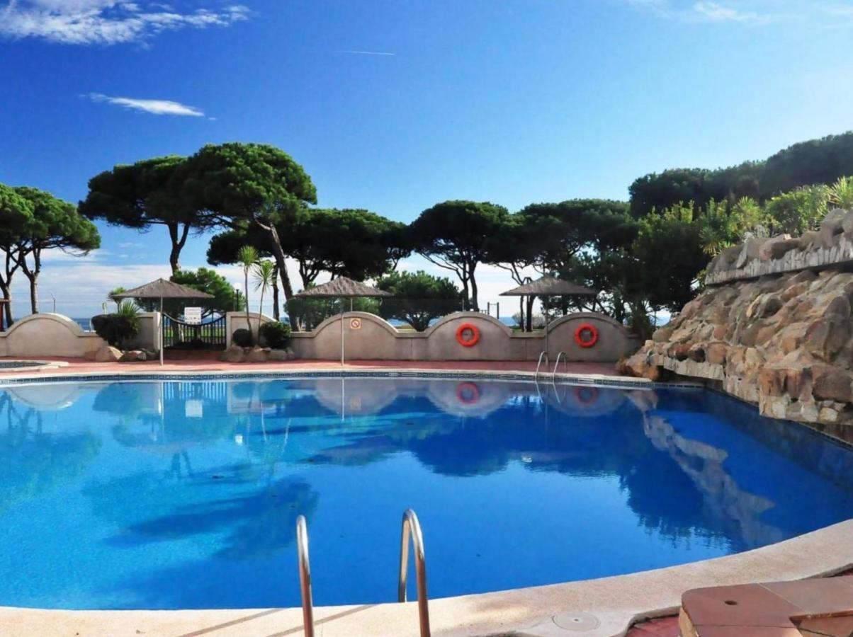 Apartment Direkt Am Strand بلانيس المظهر الخارجي الصورة