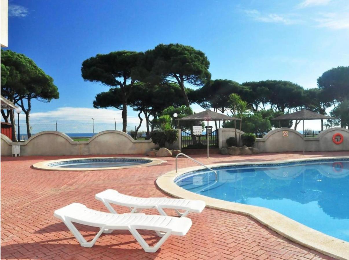 Apartment Direkt Am Strand بلانيس المظهر الخارجي الصورة