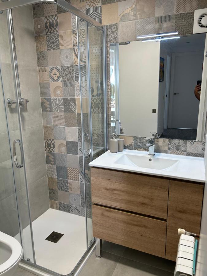 Apartment Direkt Am Strand بلانيس المظهر الخارجي الصورة