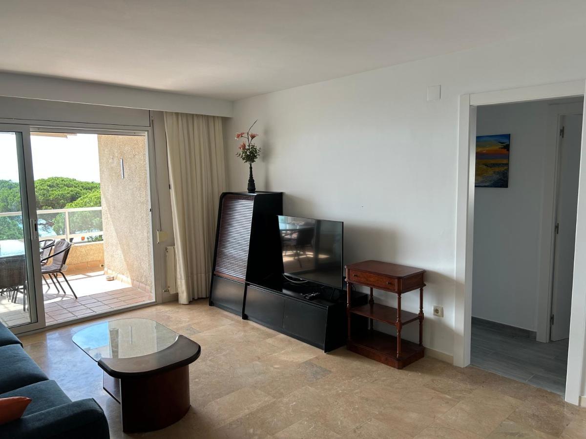 Apartment Direkt Am Strand بلانيس المظهر الخارجي الصورة