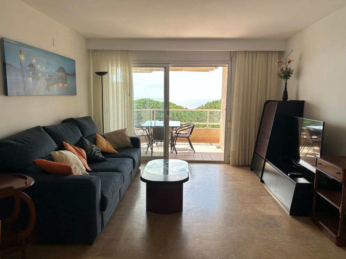 Apartment Direkt Am Strand بلانيس المظهر الخارجي الصورة