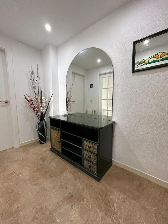 Apartment Direkt Am Strand بلانيس المظهر الخارجي الصورة