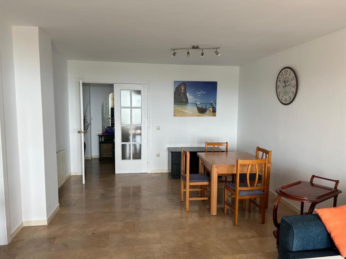 Apartment Direkt Am Strand بلانيس المظهر الخارجي الصورة
