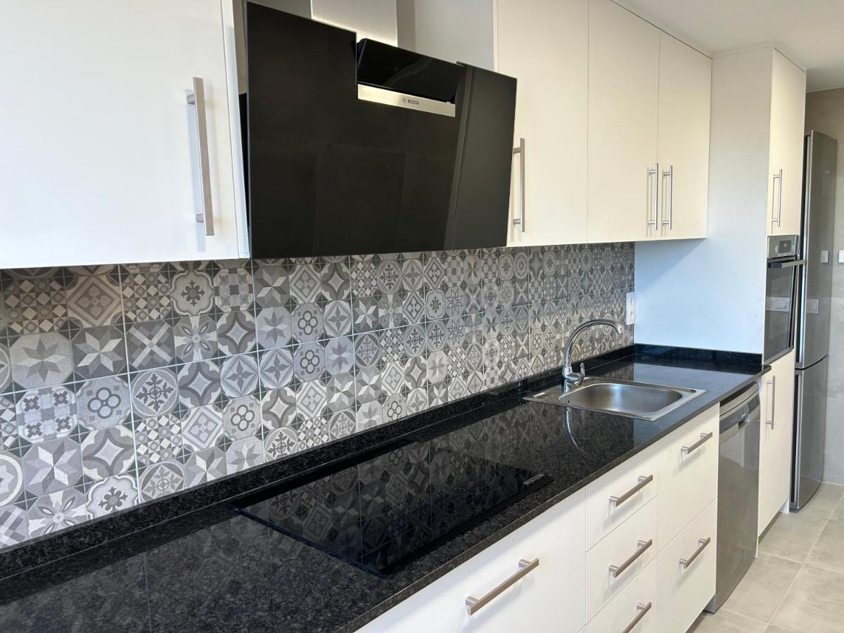 Apartment Direkt Am Strand بلانيس المظهر الخارجي الصورة