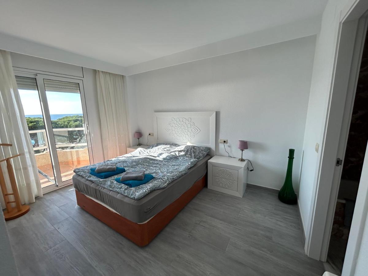Apartment Direkt Am Strand بلانيس المظهر الخارجي الصورة