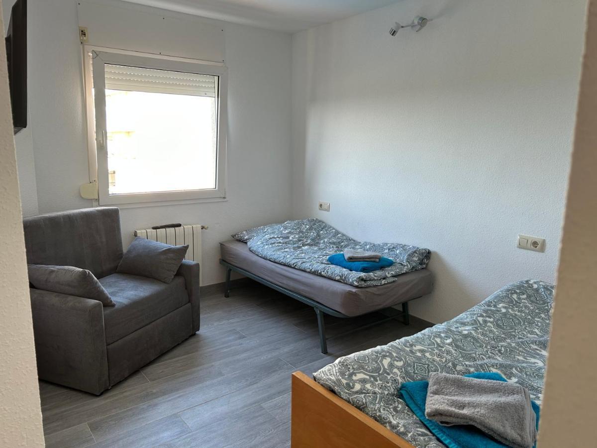 Apartment Direkt Am Strand بلانيس المظهر الخارجي الصورة