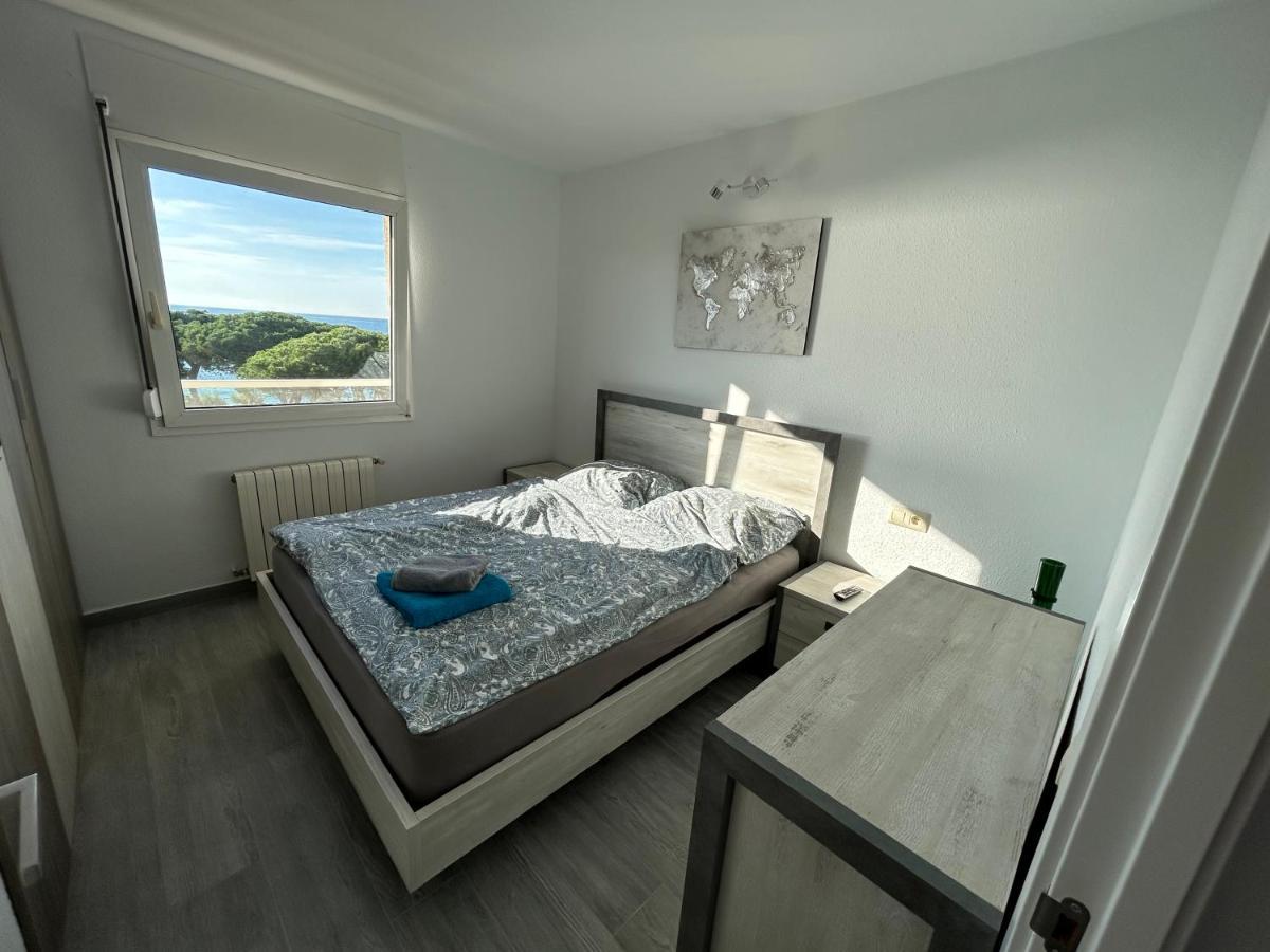 Apartment Direkt Am Strand بلانيس المظهر الخارجي الصورة
