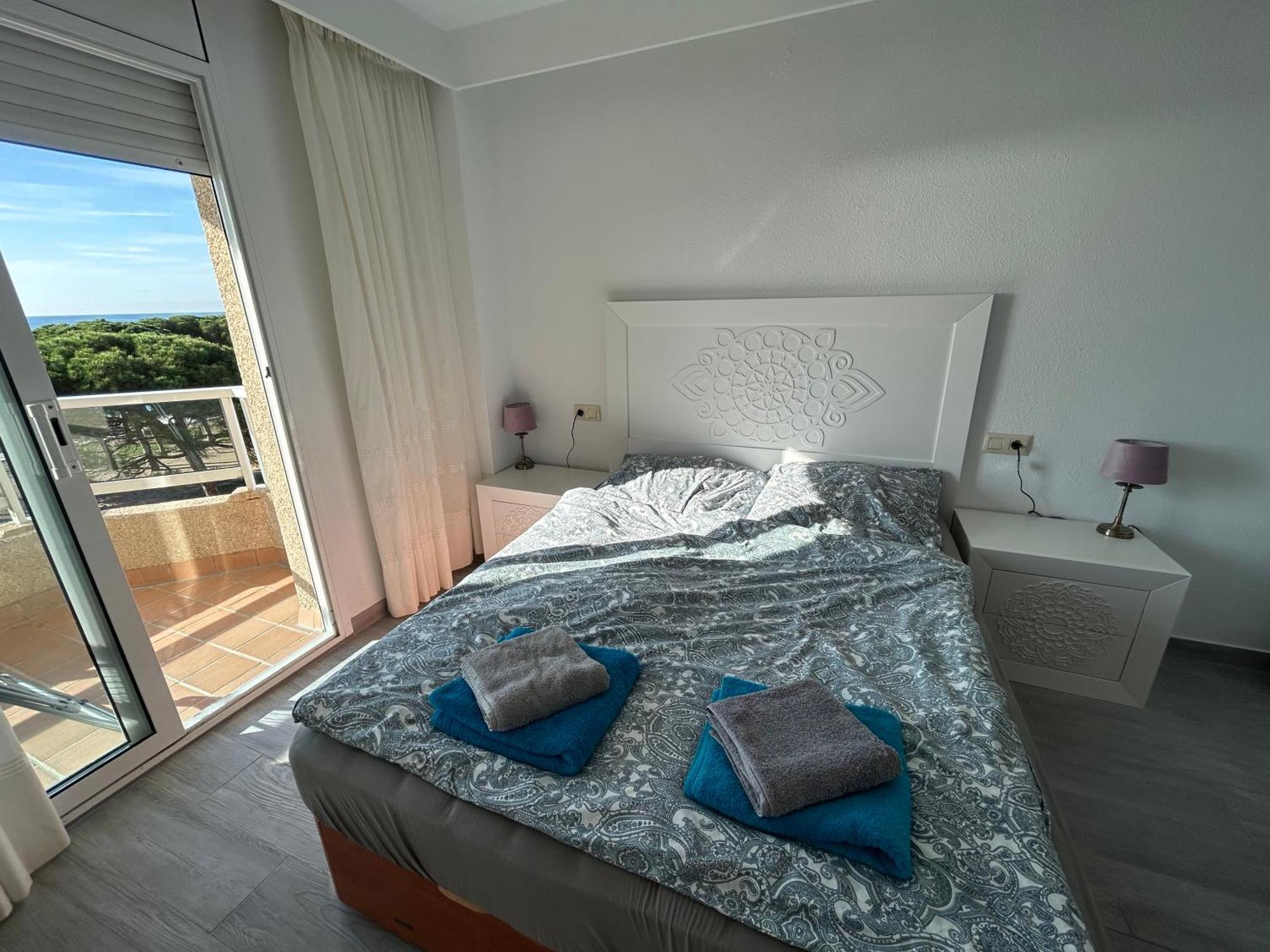 Apartment Direkt Am Strand بلانيس المظهر الخارجي الصورة