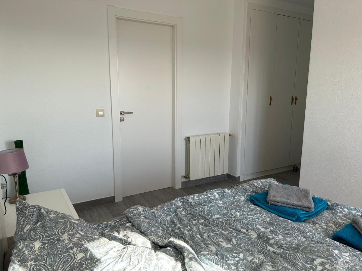 Apartment Direkt Am Strand بلانيس المظهر الخارجي الصورة